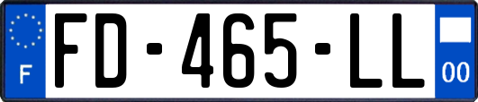 FD-465-LL