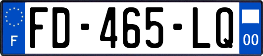 FD-465-LQ