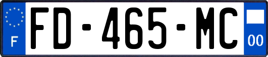 FD-465-MC