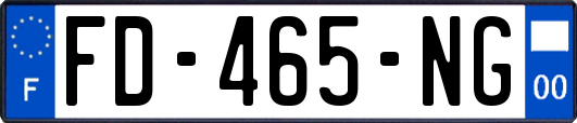 FD-465-NG