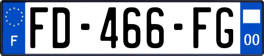 FD-466-FG