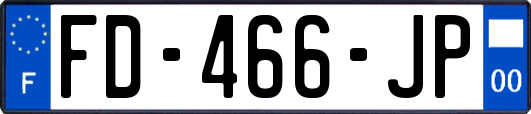 FD-466-JP