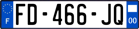 FD-466-JQ