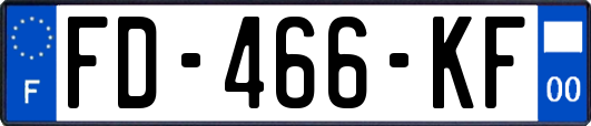 FD-466-KF