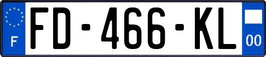 FD-466-KL