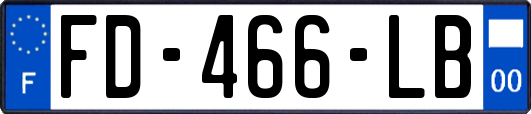 FD-466-LB