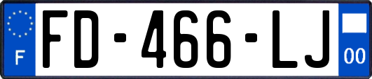 FD-466-LJ
