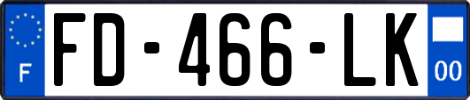 FD-466-LK