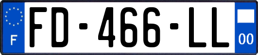 FD-466-LL