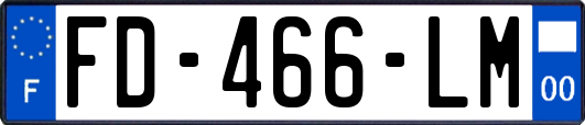 FD-466-LM