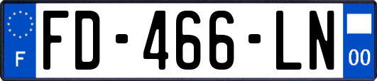 FD-466-LN