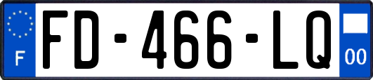 FD-466-LQ