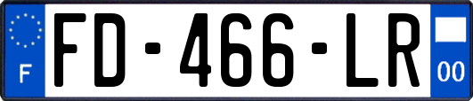 FD-466-LR