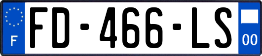 FD-466-LS
