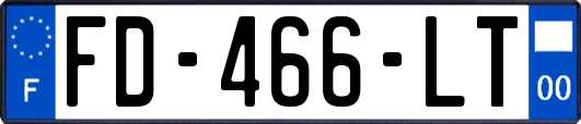 FD-466-LT