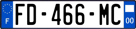 FD-466-MC