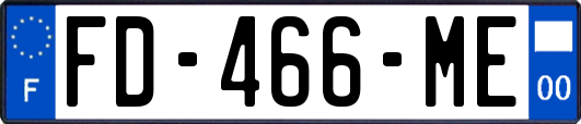 FD-466-ME