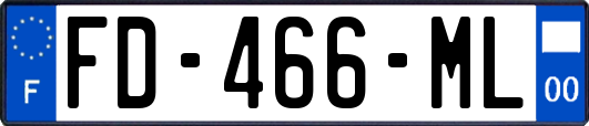 FD-466-ML