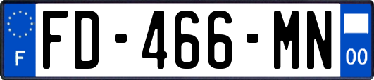 FD-466-MN