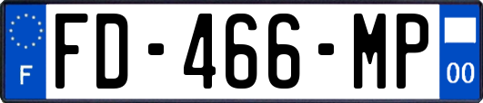 FD-466-MP