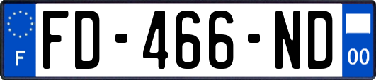 FD-466-ND
