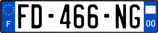 FD-466-NG