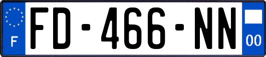 FD-466-NN