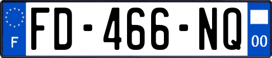 FD-466-NQ