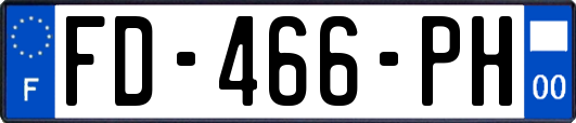 FD-466-PH