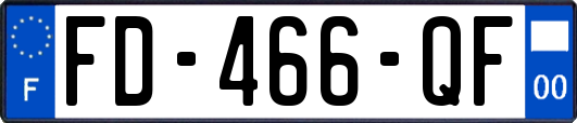 FD-466-QF