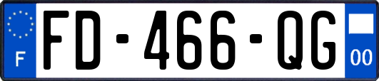 FD-466-QG