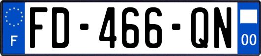 FD-466-QN
