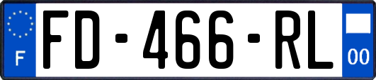 FD-466-RL