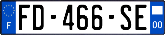 FD-466-SE