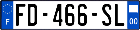 FD-466-SL