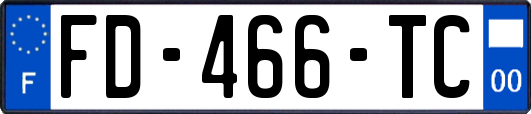 FD-466-TC