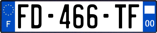 FD-466-TF