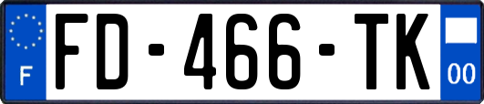 FD-466-TK