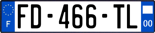 FD-466-TL