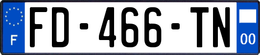 FD-466-TN