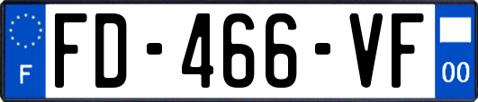 FD-466-VF