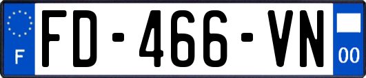FD-466-VN