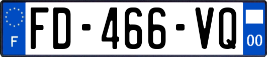 FD-466-VQ