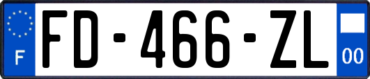 FD-466-ZL