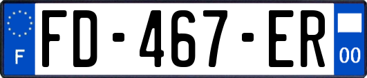 FD-467-ER