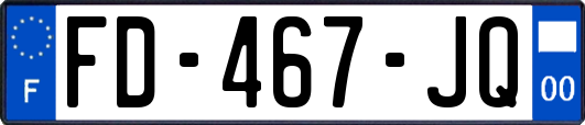 FD-467-JQ
