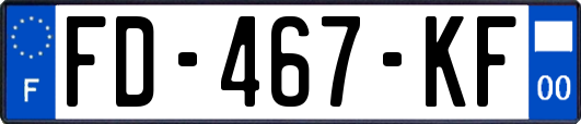 FD-467-KF