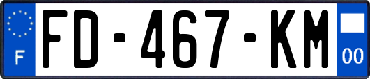 FD-467-KM