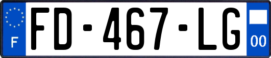 FD-467-LG