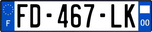 FD-467-LK